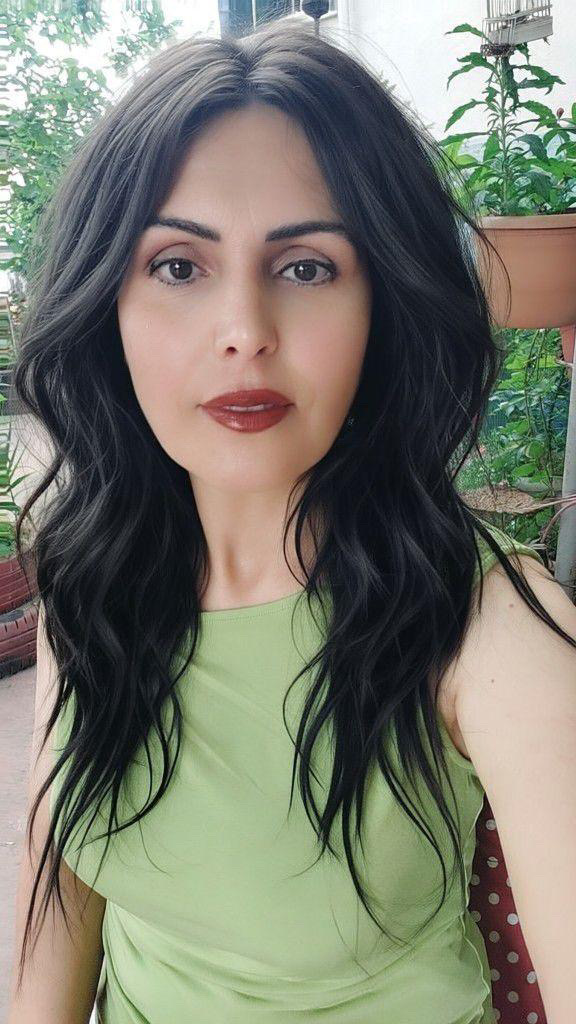 Suna KAYIKCI