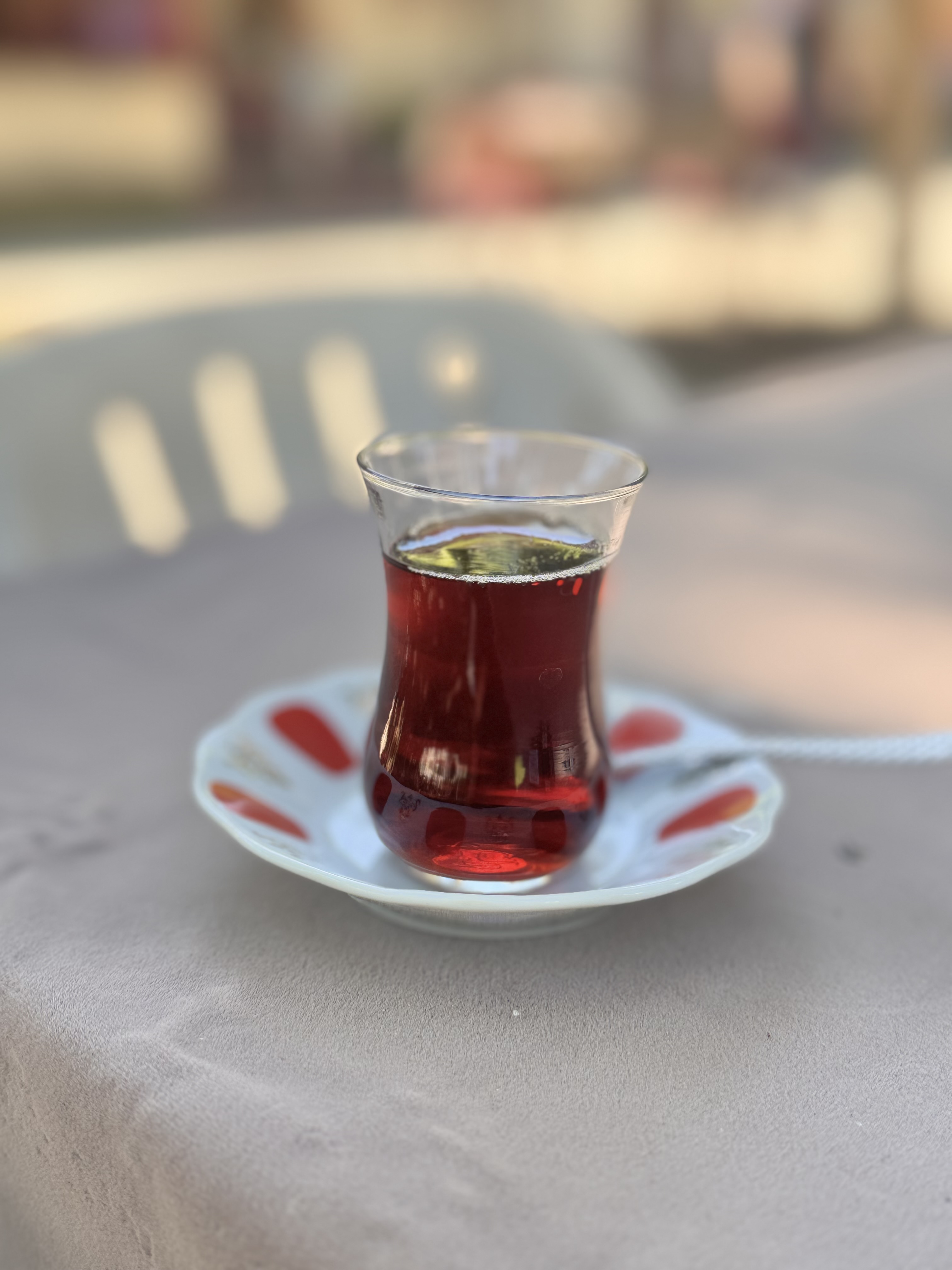 Bir Haftaya Sığan Hayat