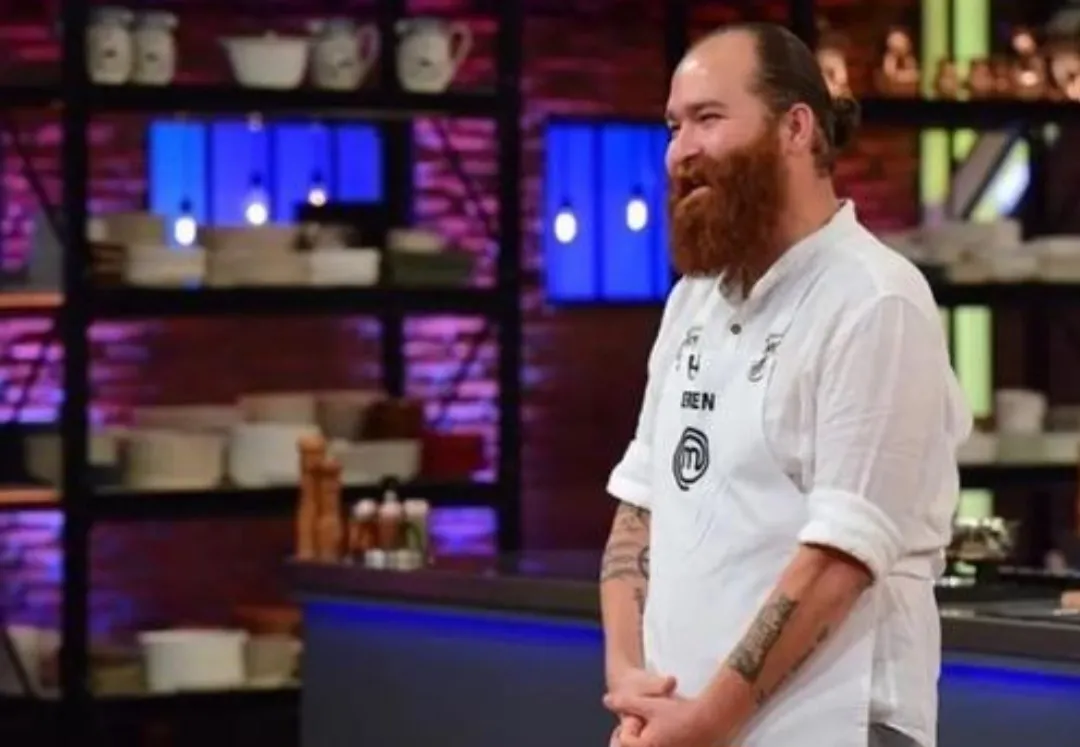 Masterchef birincisi Eren Kaşıkçı'dan kahreden haber!  Evinde ölü bulundu