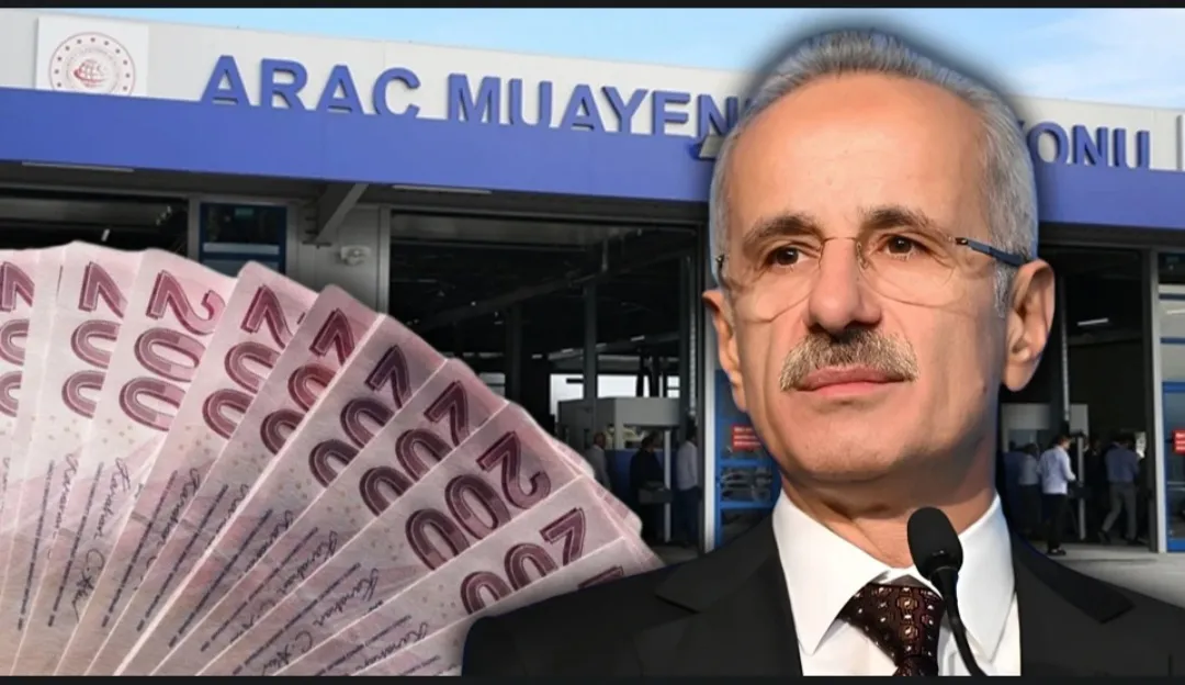 Milyonlarca araç sahibini ilgilendiren dev imza bugün atılıyor! Bakan Uraloğlu duyurdu: Kredi kartları için yeni karar