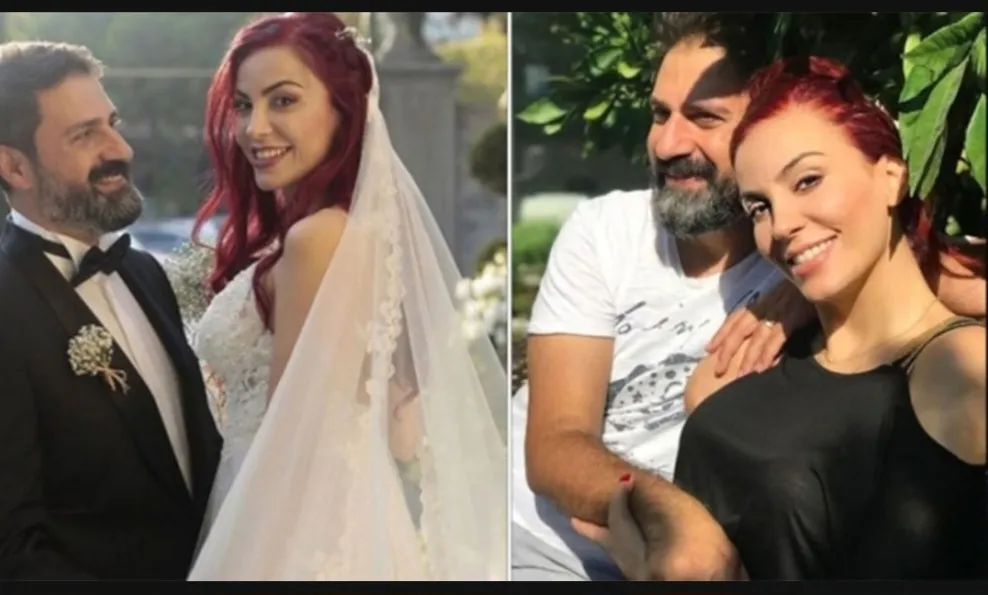 Erhan Çelik’in boşanma aşamasındaki eşi Özlem Gültekin vefat etti