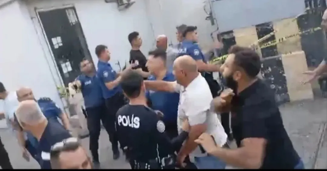 Engelli kızı kaçırıp tecavüz ettiler! Boyacı, sucu, berber gözaltına alındı