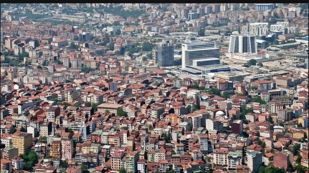 Avrupa haritasında Türkiye fırtınası: Yüzde 64,3 ile bütün kıtayı geride bıraktı