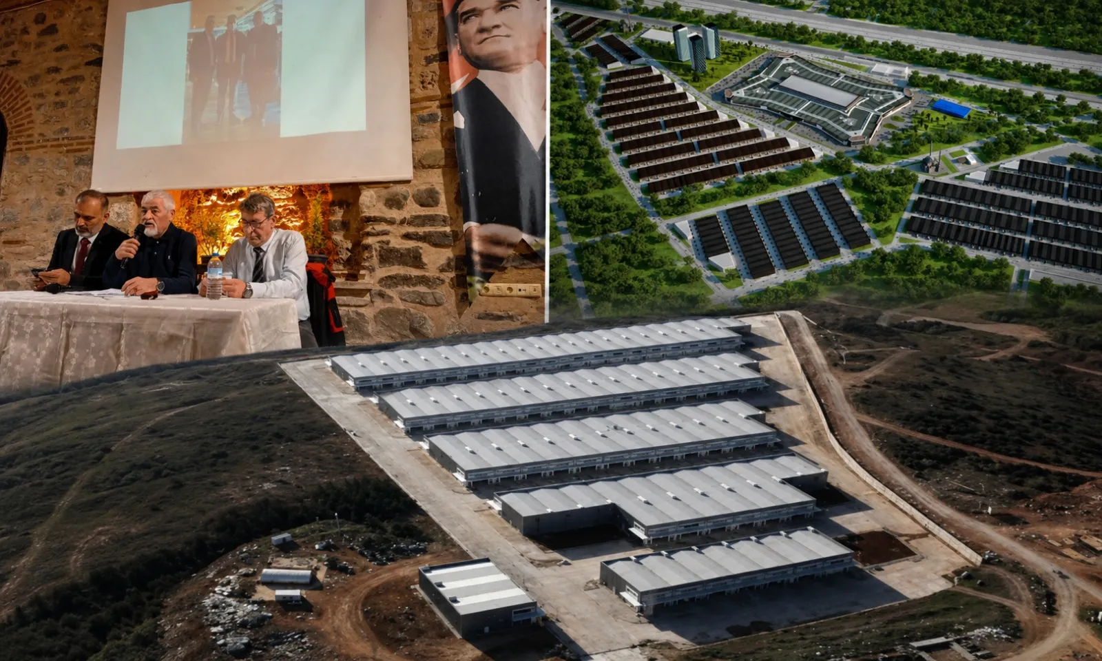 ÇATSANDER'den 18 Yıllık Çataltepe İsyanı: "Bursa Esnafını Kim 18 Yıldır Mağdur Ediyor?"
