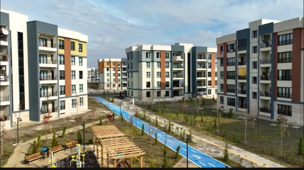 Ortalama konut fiyatı 5,2 milyon TL’yi aştı: İşte il il fiyat raporu