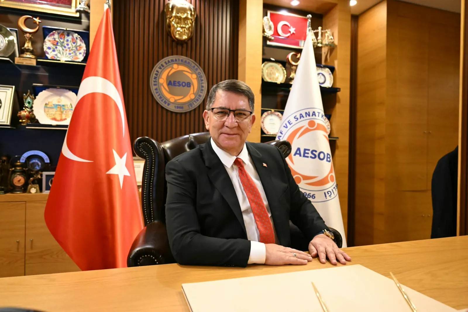 Büyük zaferimizin 104. Yılı kutlu olsun
