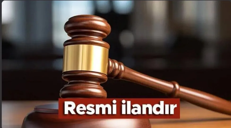 NUSAYBİN 3. ASLİYE HUKUK MAHKEMESİ HAKİMLİĞİ   T.C. NUSAYBİN 3. ASLİYE HUKUK MAHKEMESİNDEN