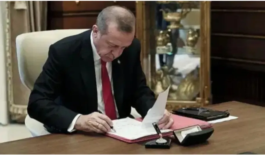 Resmi Gazete'de yayımlandı... Jandarma’da kritik atamalar: İstanbul ve Ankara komutanları değişti