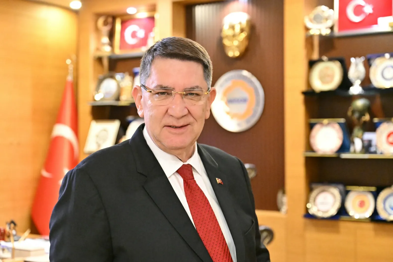 DERE' den esnafa kritik uyarı