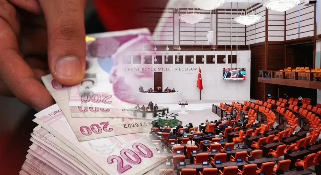 Meclis'e sunuldu! Şehit yakınları ve gazilerin maaşları değişiyor: Yeni haklar da geliyor