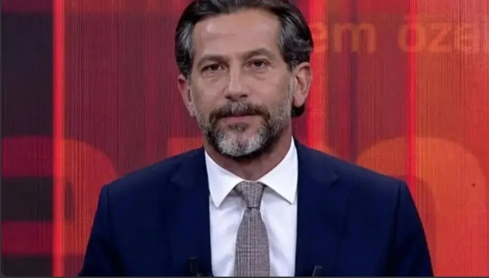 Kanal D’den ayrılmıştı: Deniz Bayramoğlu Halk TV’ye geçti