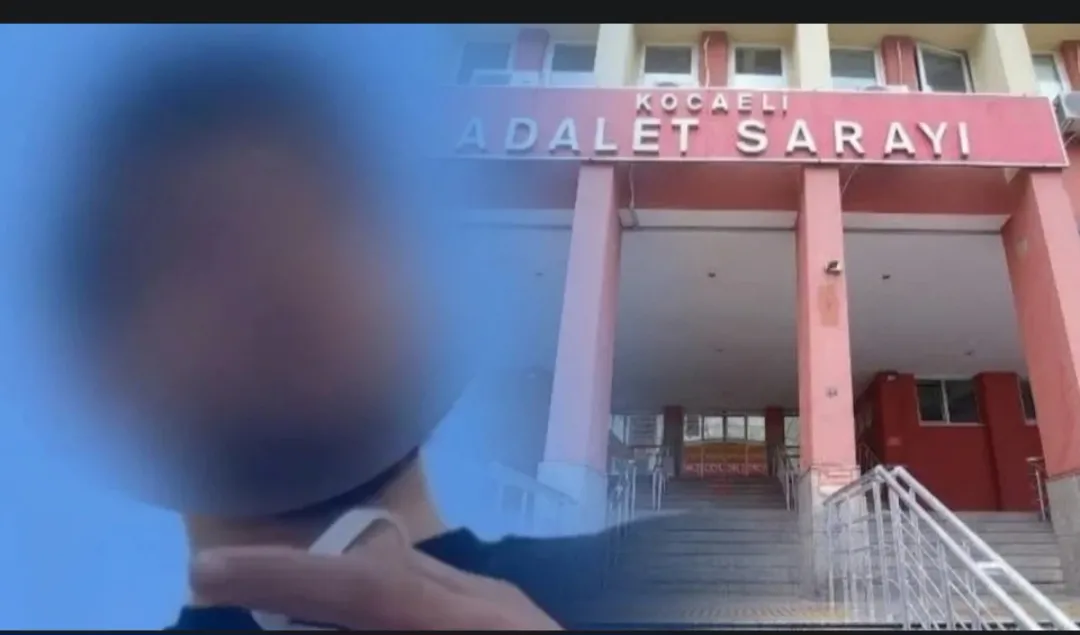 Kocaeli'de kız öğrenciye skandal taciz : Başsavcılık harekete geçti