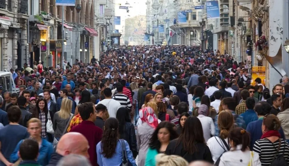 Dünya kentlerinin maaş karnesi açıklandı: İstanbul 56. sırada