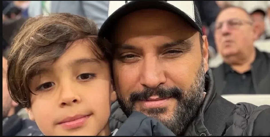 Oğlu rahatsızlanan Alişan hastanede çileden çıktı! ‘Allah sizi bildiği gibi yapsın!’