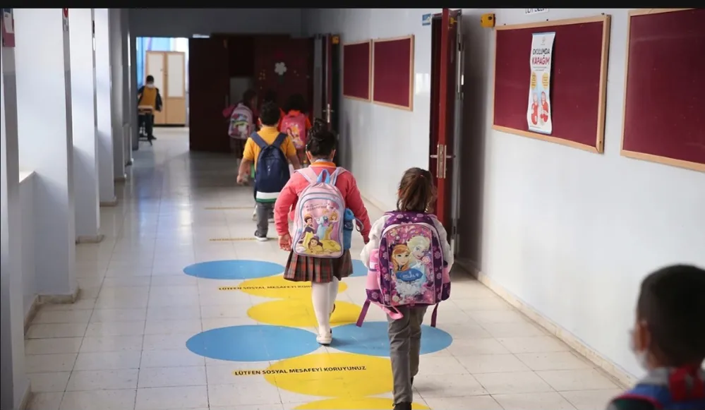 Eğitiminde yapısal dönüşüm: Artık hiçbir ders eskisi gibi işlenmeyecek