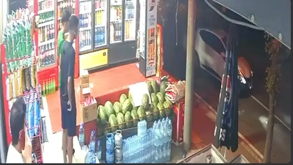 Kocaeli'de çarptığı genç kızın üzerinden geçmişti: O vicdansız sürücü tutuklandı!