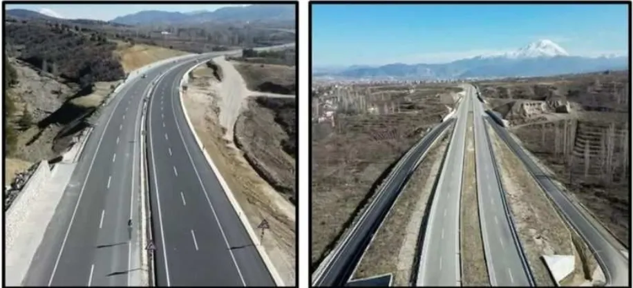 DEVLET YATIRIMLARINDA ÖNCELİK HATASI ve DERBOĞAZI YOLU - Fotoğraf Galerisi 2