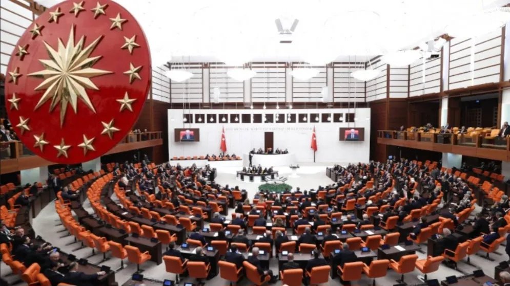 Cumhurbaşkanlığı Hükümet Sistemi'nde revizyon hazırlığı: Bakanlar Meclis'ten seçilecek