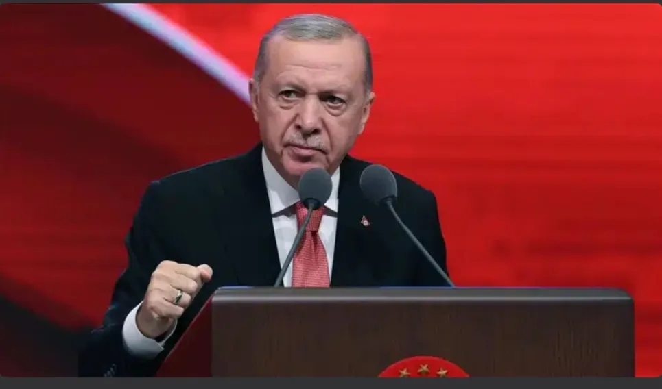 Erdoğan: Trump’tan F-35 sözü aldım, yerine getirilmesini bekliyorum