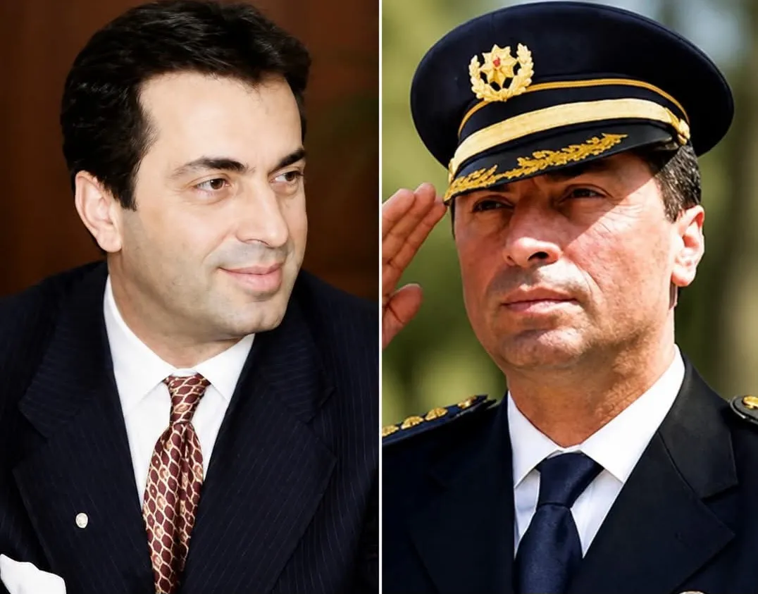 Diyarbakır’ın "Gaffar Baba"sı: Sevgiyle Kazanılan Kalpler ve Unutulmayan Suikast
