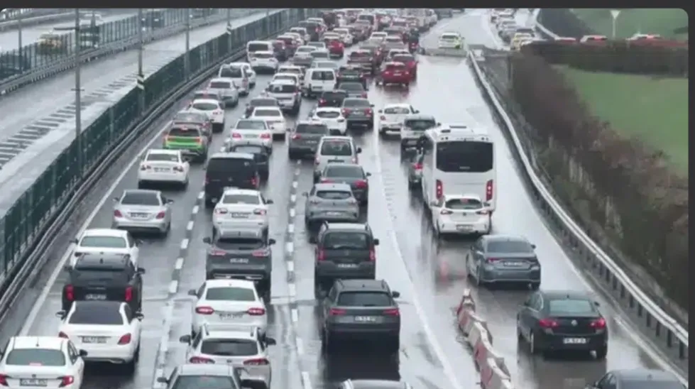 Araç sahiplerine kötü haber: Zorunlu trafik sigortasında yeni primler belli oldu