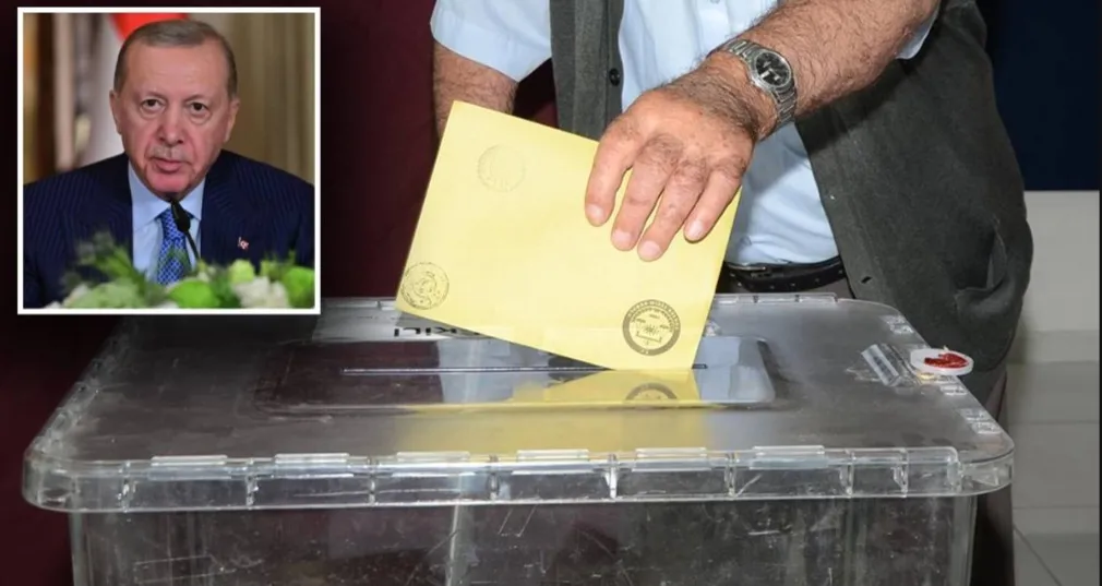 Gündemar’ın Cumhurbaşkanlığı anketi: Erdoğan üç senaryoda da geride