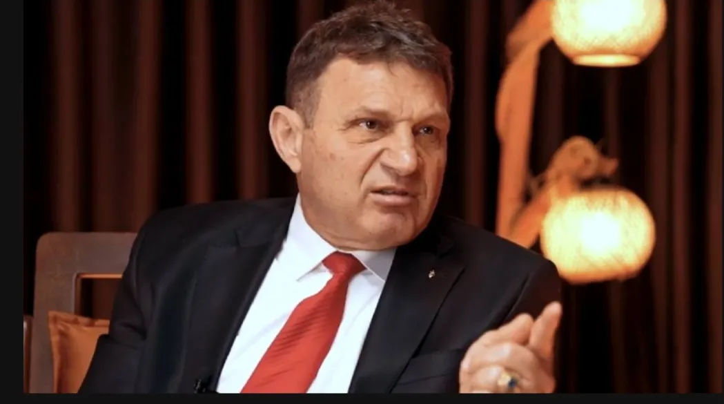 Türker Ertürk hakkında soruşturma başlatıldı