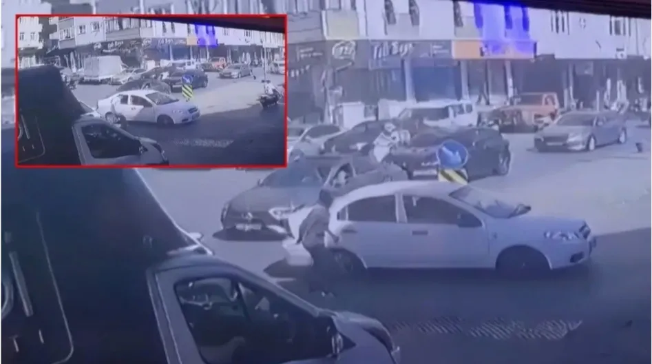 Kağıthane’de çocukluk arkadaşına silahlı saldırı: Kurşun yağdırıp 'korkutmak için ateş ettim' dedi