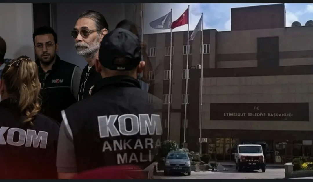Etimesgut dosyasında yeni perde! 8 milyonluk Ramazan çadırı maliyeti 100 milyona çıkmış: '5 yıl buradayız, yiyebildiğiniz kadar yiyin'