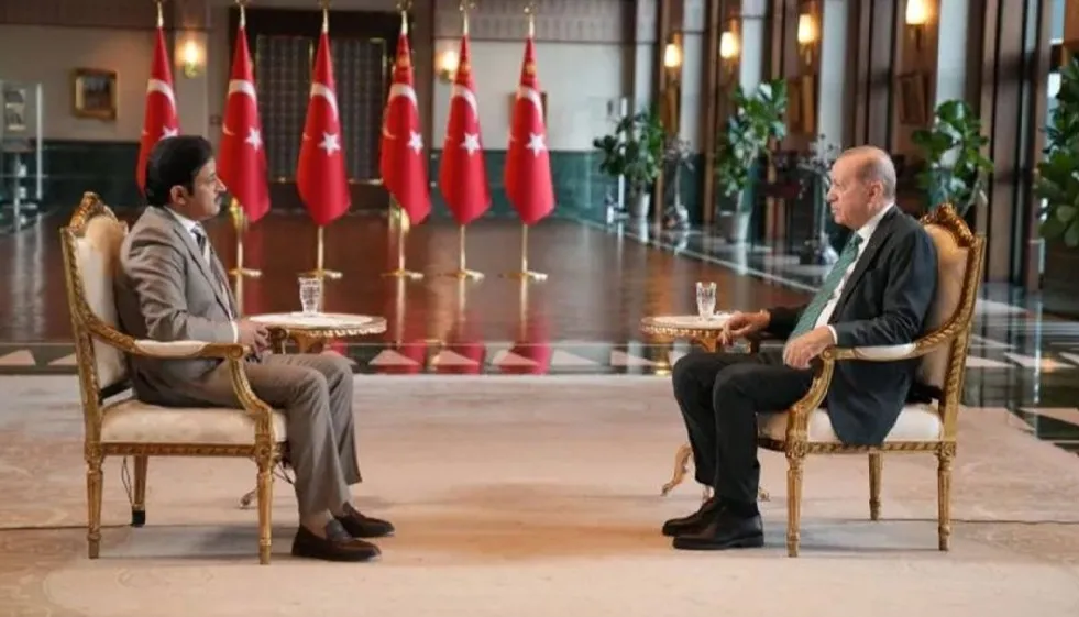 Erdoğan: AB üyeliği artık önceliğimiz değil