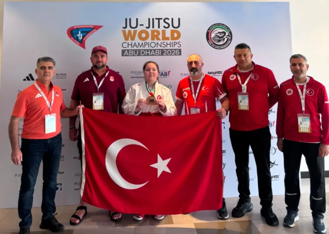 Tebrikler Deren Balım Çilingir!
