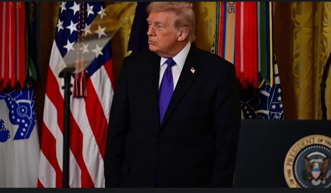 Trump'ın tehdidinin ardından ABD'den peş peşe uyarılar! Orta Doğu için alarm verildi - Fotoğraf Galerisi 1