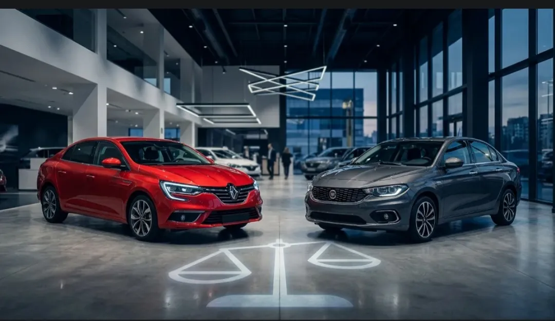 Renault Ağustos fiyatlarında dev indirim: Renault Megane, Fiat Egea'dan daha ucuz oldu