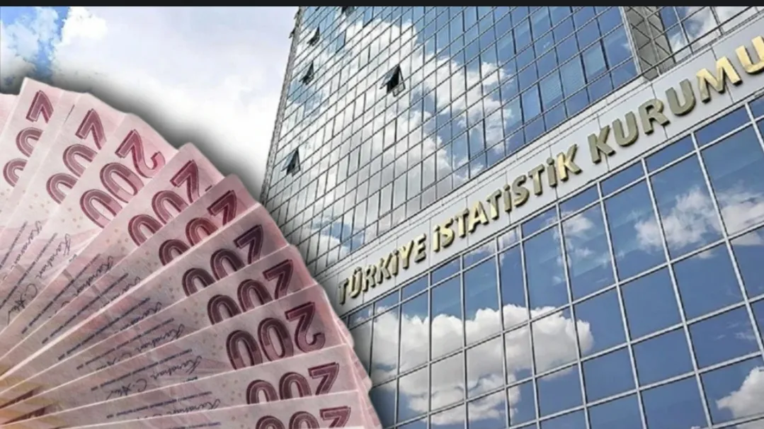 Temmuz ayı enflasyon rakamları belli oldu! Türkiye İstatistik Kurumu (TÜİK) resmen açıkladı
