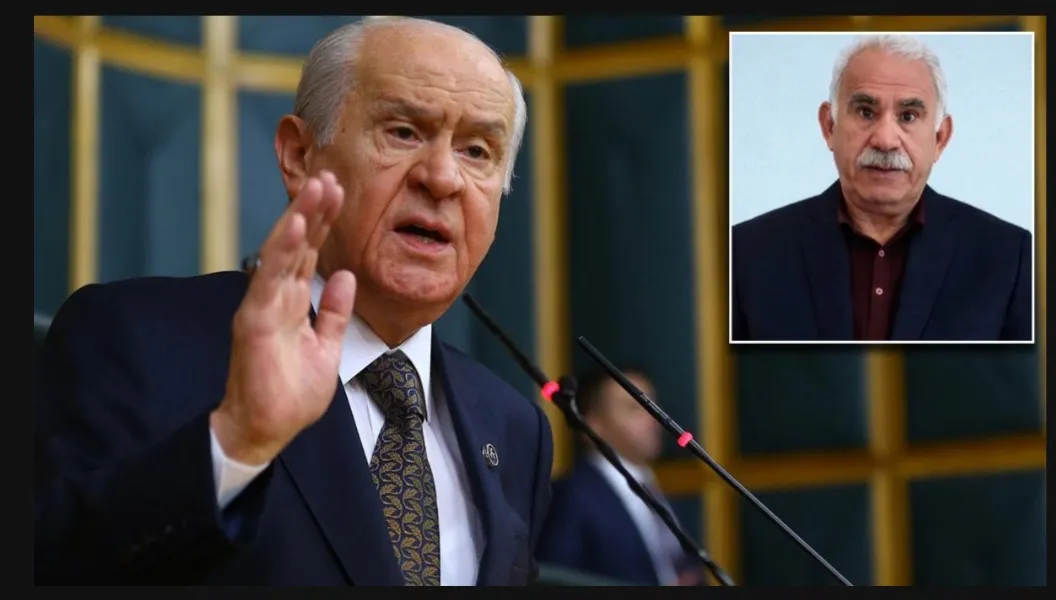 Bahçeli: Terörsüz Türkiye, bir devlet politikası