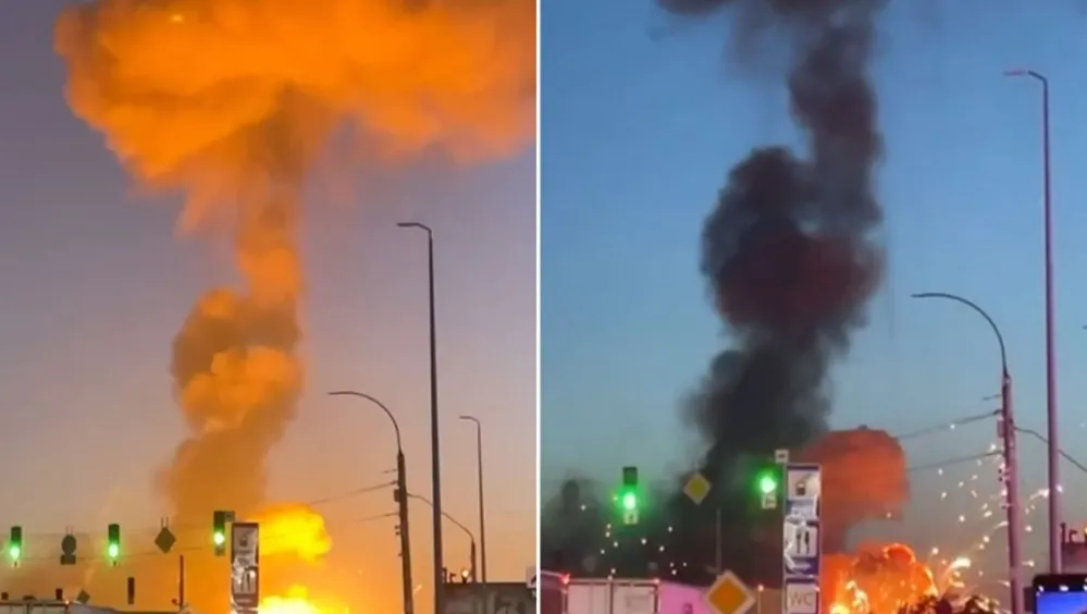 Rusya’dan Kiev yakınlarına İHA saldırısı: 37 kişi hayatını kaybetti