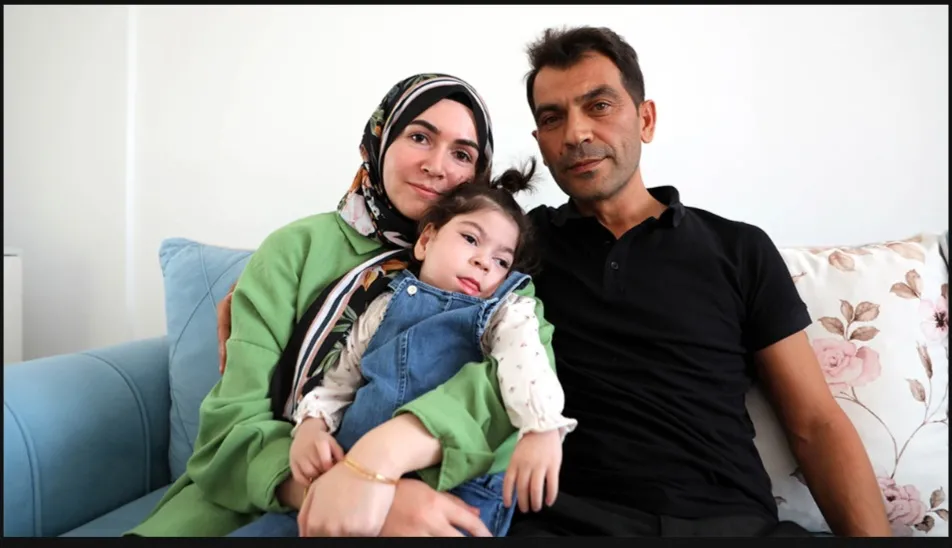 Kuvözde bebeğe şiddet görüntüleri ortaya çıkmıştı: Adli Tıp’tan hemşire için 'illiyet bağı yok' raporu