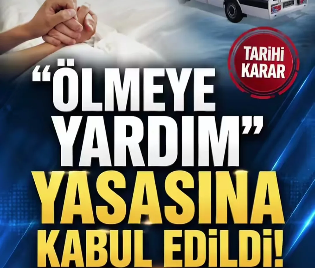 TEDAVİSİ OLMAYAN HASTALAR İÇİN YENİ DÖNEM BAŞLIYOR  Ahmet