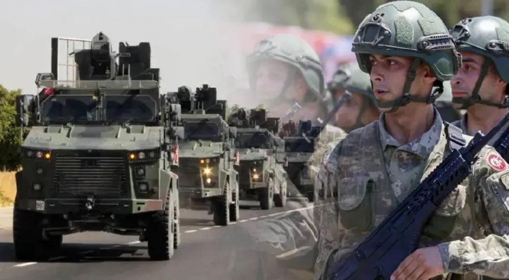 Amerikalı eski albay İsrail’i uyardı: “Türklerle savaşa girmek istemezsiniz”