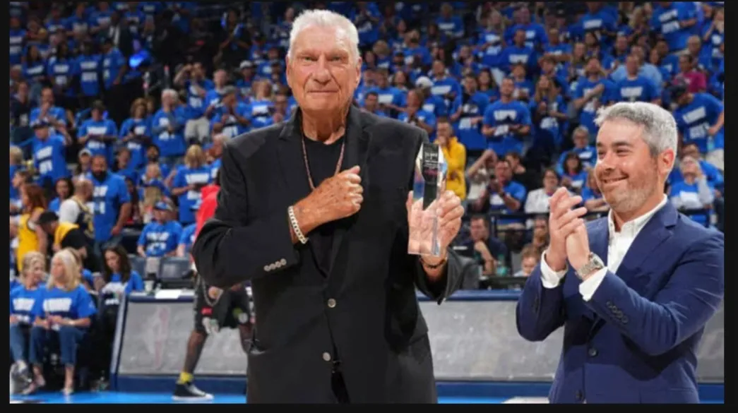 NBA'in başantrenörlerinden Don Nelson hayatını kaybetti