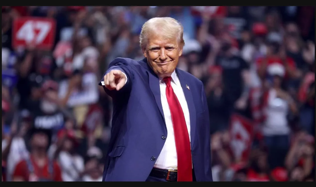Trump’tan olay yaratan başkanlar sıralaması: Truth Social'da zirveye kendini koydu