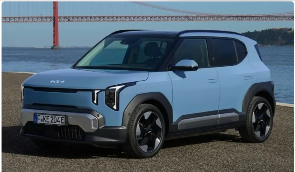 Kia’nın elektrikli ailesine daha ucuz bir seçenek geldi: İşte EV2’nin Türkiye fiyatı