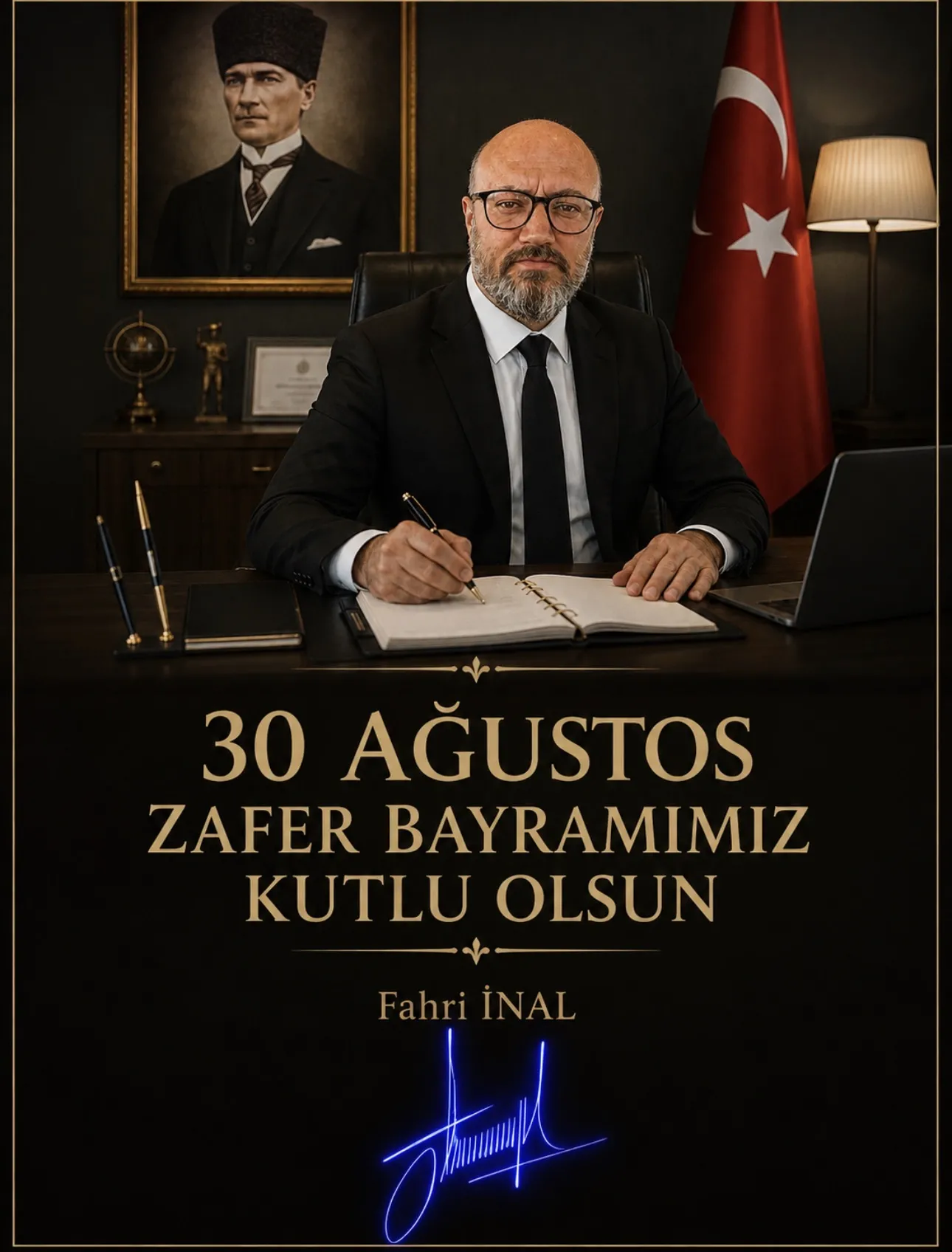 Bir ulusun uyanışı - Fotoğraf Galerisi 1