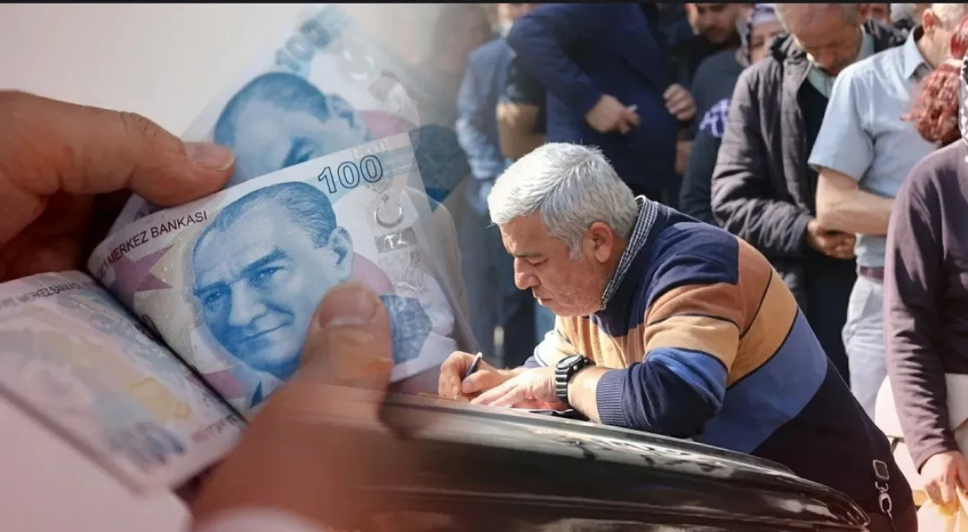 Emeklilik hayali kuranlar dikkat! SGK'nın sunduğu hak birçok kişi tarafından bilinmiyor