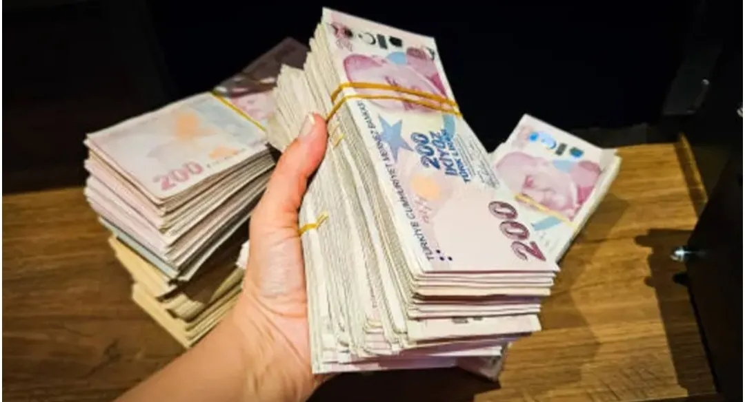 Milyonlarca emekliyi ilgilendiriyor! Nakit promosyona ek '90 bin TL' (Ziraat, Garanti, Akbank