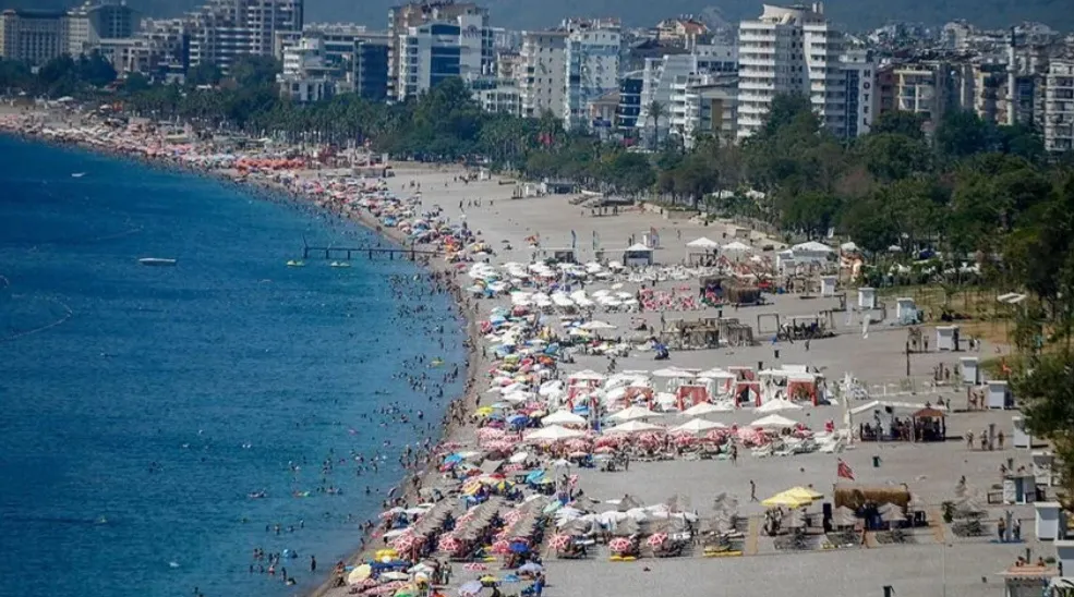 Bloomberg'den turizm analizi: Türkiye artık ucuz değil