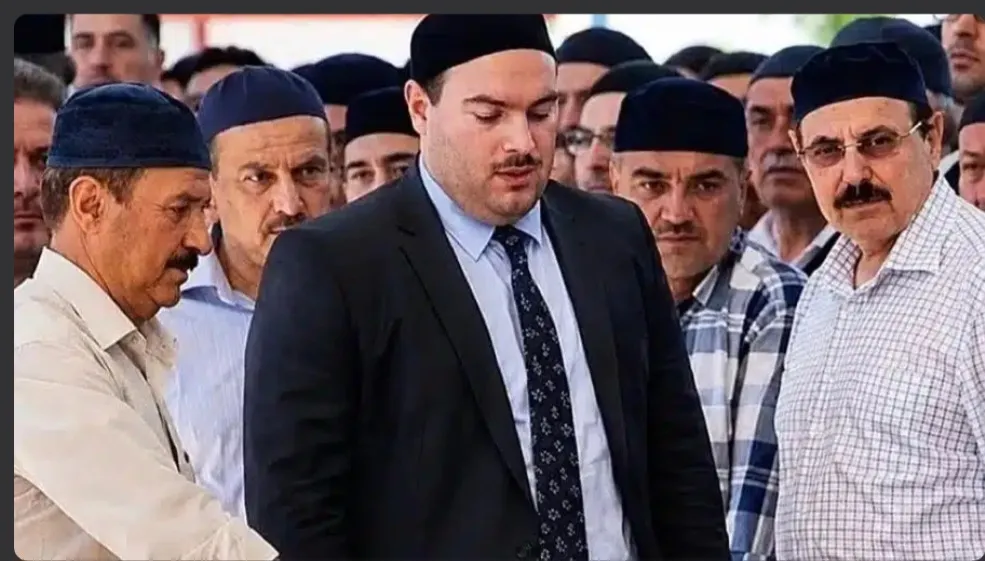 Süleymancılara yönelik soruşturma: Tutuklu sayısı 81'e yükseldi, 50 şirkete el konuldu