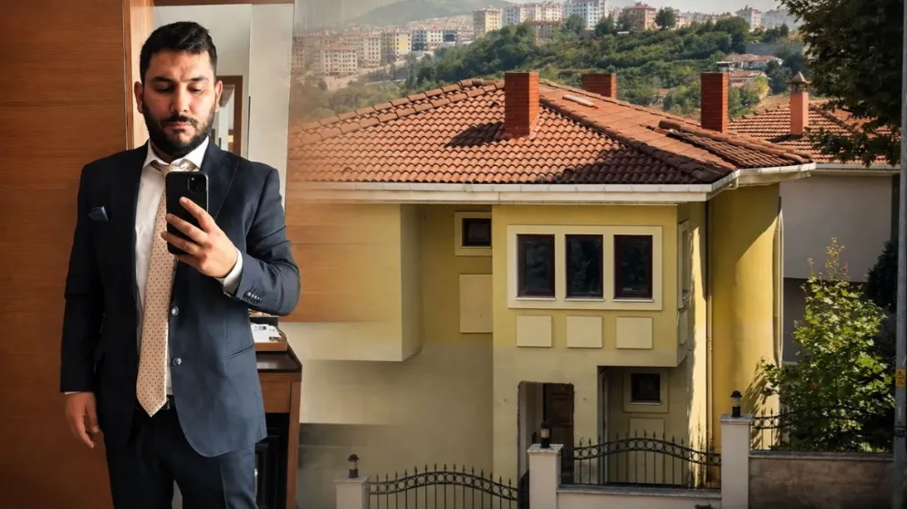 Üsküdar’da yazar Murat Koparan’ın şüpheli ölümü: Ruhsatsız silah bulundu