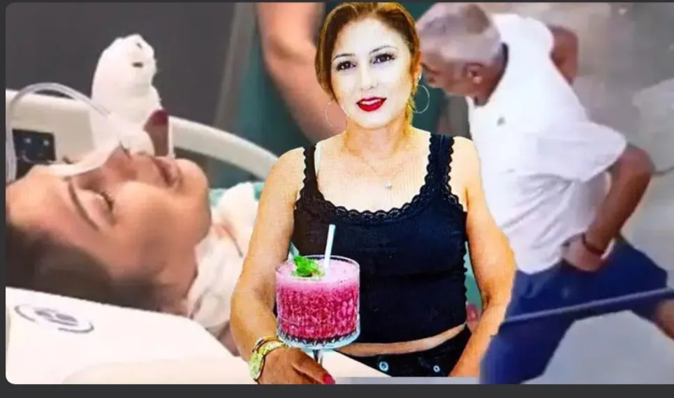Adana’da Ayşe Katırcı (52), kendisini tehdit edip, kefen gönderdiği ileri sürülen eski eşi Arif Tanrıkulu (56) tarafından 8 yerinden bıçaklandı.