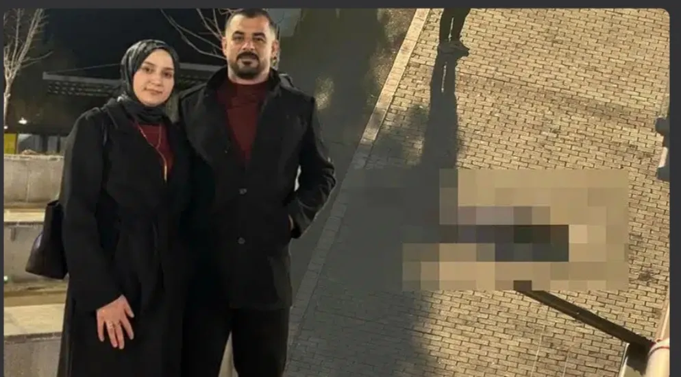 Balkondan düşüp ölen Bedriye’nin ölümünde flaş gelişme! Eşi tutuklandı